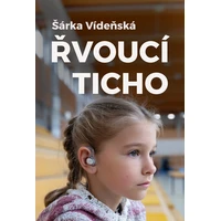 Řvoucí ticho - E-kniha