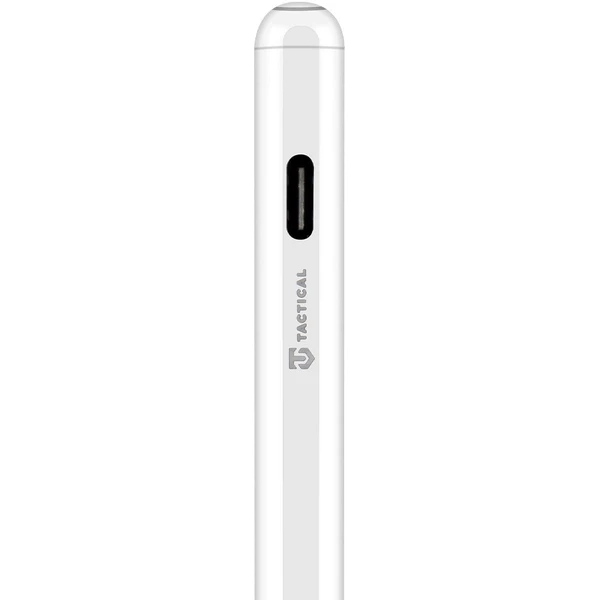 Tactical Roger Pencil Pro 2.0 stylus bílý - Stylusy - Obrázek 0ef66af00ba34c77b89e767cb4153345