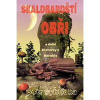 Skaldbardští obři - E-kniha