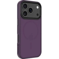 Tactical MagForce Hyperstealth MagSafe kryt Apple iPhone 17 Pro/18 Pro Burgundy Smoke - Pouzdra
