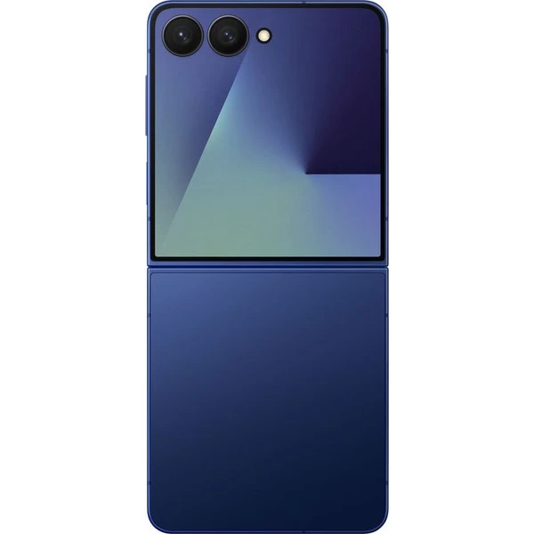 Samsung Galaxy Z Flip7 5G 12GB/512GB modrý (Další) - Mobilní telefony - Obrázek 0f0a4efdca454e829c5589040ea2bca0