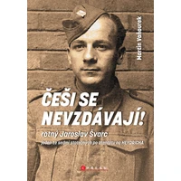 Češi se nevzdávají!  - E-kniha