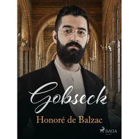 Gobseck - E-kniha