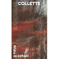 Přišla za svítání - E-kniha