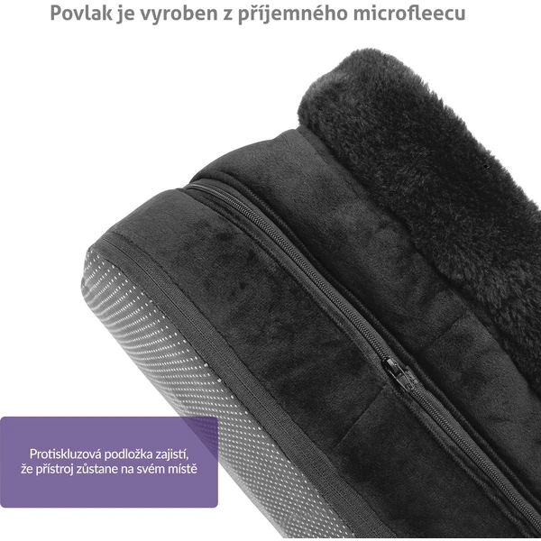 TrueLife RelaxFeet F3 masážní přístroj - Masážní přístroje - Obrázek 0f13944160d1403cbeafffb812623317