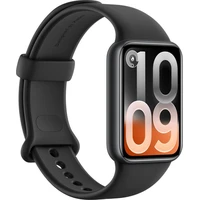 Xiaomi Smart Band 10 Pro chytré hodinky černé - Chytré hodinky