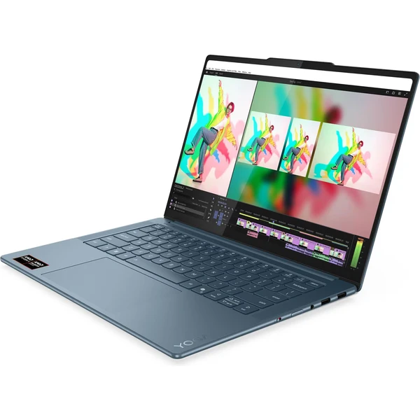 Lenovo Yoga Pro 7 14ASP10 (83LX000GCK) modrozelený - 3 roky záruky Premium Care - Notebooky - Obrázek 0f1603002e904e80a5b161ab98fdcb90