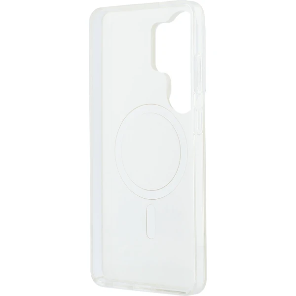Karl Lagerfeld IML K&CH Back Logo Magnetic kryt Samsung Galaxy S26 Ultra čirý - Pouzdra - Obrázek 0f1628a19d2a4709a17abadaa7193762