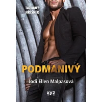 Podmanivý - E-kniha