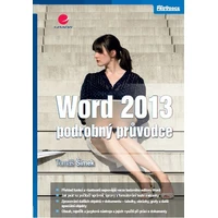 Word 2013 - E-kniha
