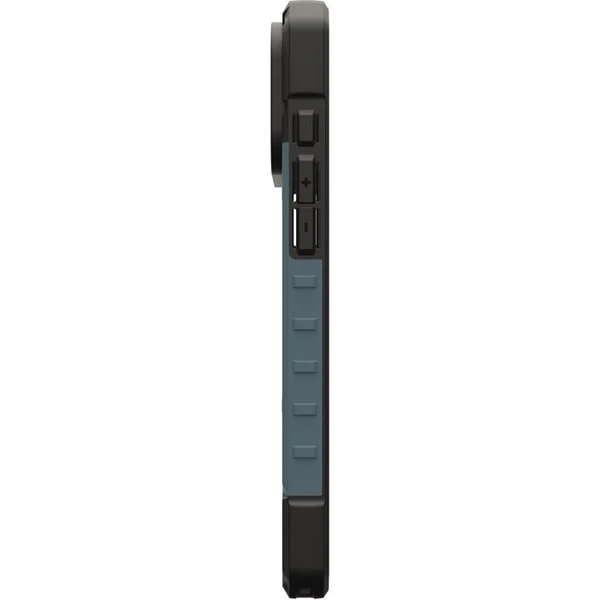 UAG Pathfinder Magsafe kryt iPhone 17 Pro Max modrý - Pouzdra - Obrázek 0f1e8aba6622475791b3062248011dbe