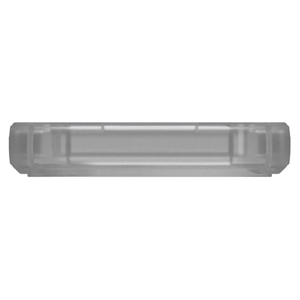 UAG Plasma XTE Magsafe kryt iPhone 17 Pro Max čirý/titanový - Pouzdra - Obrázek 0f2472f96db9429eacdd6882f8a7dfa2
