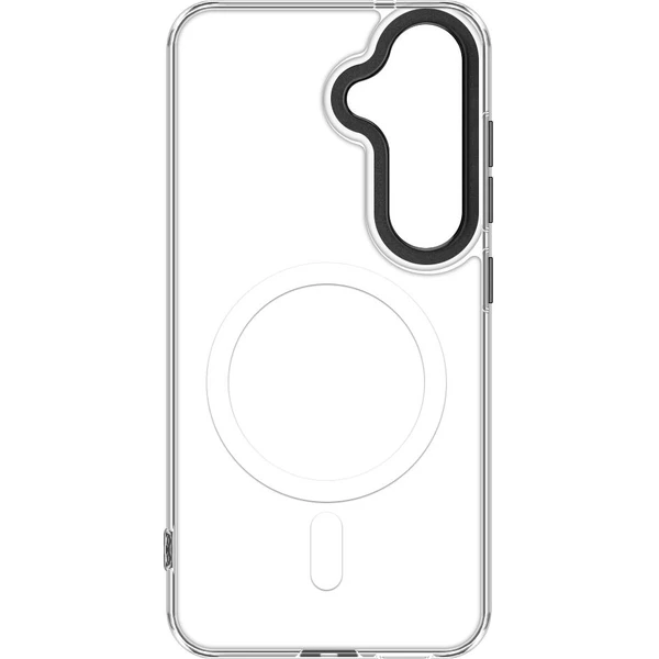 Tactical MagForce 2.0 MagSafe kryt Samsung Galaxy S25 černý - Pouzdra - Obrázek 0f2fe5f3b4d740dab9bf5cc6831be970