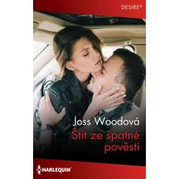 Štít ze špatné pověsti - E-kniha
