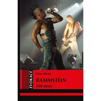 Rammstein - E-kniha