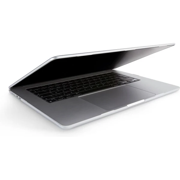 Pipetto Hardshell Dots kryt MacBook Air 15" (M4/M3/M2) čirý - Pouzdra - Obrázek 0f3163642dff431cb3ac0e81a56cf1ab