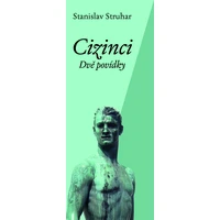 Cizinci - E-kniha