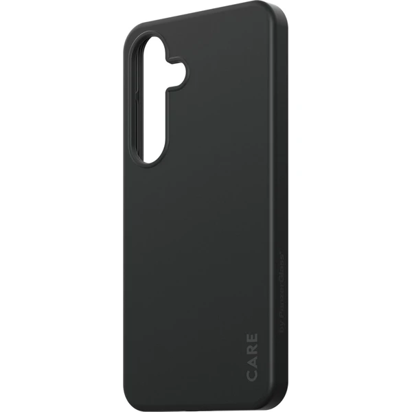 PanzerGlass® CARE kryt Samsung Galaxy S25 Fearlessly černý - Pouzdra - Obrázek 0f49e95d707f41d39cac394c82cc91c0