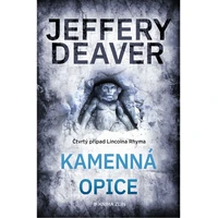 Kamenná opice - E-kniha