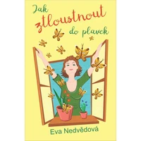 Jak ztloustnout do plavek - E-kniha