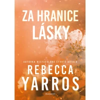 Za hranice lásky - E-kniha