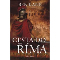 Cesta do Říma - E-kniha