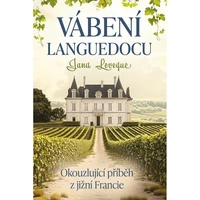 Vábení Languedocu - E-kniha