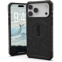 UAG Pathfinder Magsafe kryt iPhone 17 Pro Max černý - Pouzdra