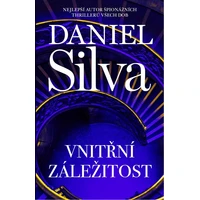 Vnitřní záležitost - E-kniha