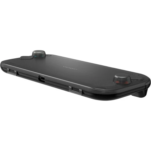 Spigen Thin Fit 360 pouzdro pro Nintendo Switch 2 černé - Pouzdra - Obrázek 0f734379b4194cde8fbfc4c1a280e172