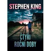 Čtyři roční doby - E-kniha