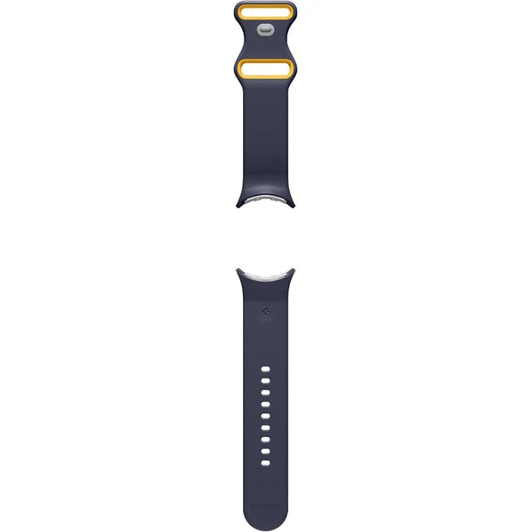 Spigen Nano Pop Band řemínek Google Pixel Watch 4/3/2/1 (41mm) námořně modrý - Řemínky - Obrázek 0f7f714a4ecc43a1b0c938411d2c55b6