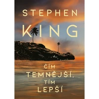 Čím temnější, tím lepší - E-kniha