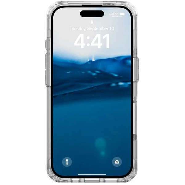 UAG Plyo kryt iPhone 16 bílý - Pouzdra - Obrázek 0f83a37c3427456cbcb1e8c26a8f924b