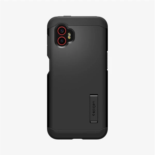 Spigen Tough Armor kryt Samsung Galaxy XCover7 Pro černý - Pouzdra - Obrázek 0f83ba411775411791c35c2cdb6f4914