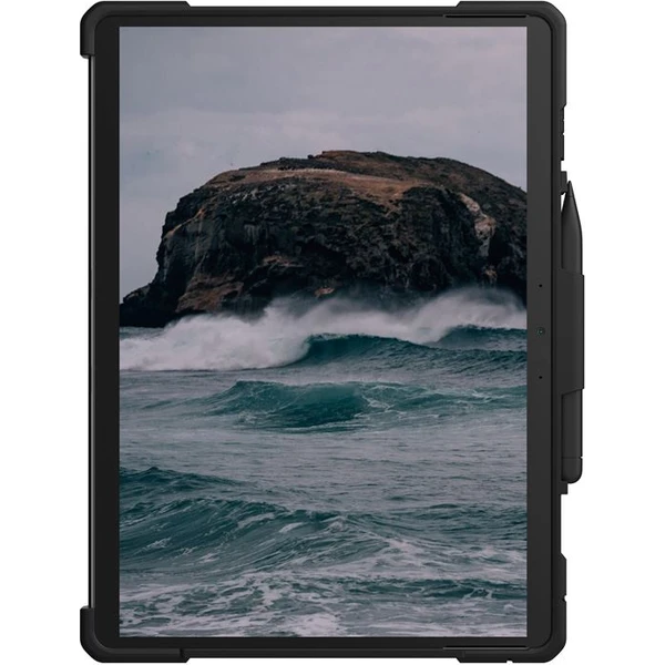 UAG Metropolis pouzdro Microsoft Surface Pro 10/9 černé - Pouzdra - Obrázek 0f8958dc0ff640cbb2ebe943ec00ab4d