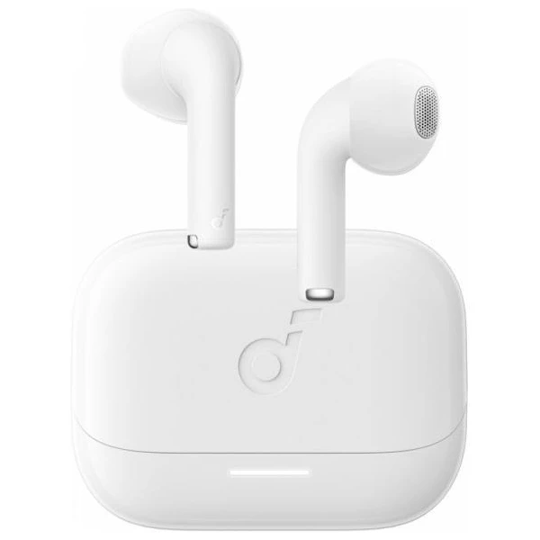 Anker Soundcore K20i bluetooth sluchátka bílá - Sluchátka - Obrázek 0f8df702621c4a83a9481cedb705bc7d