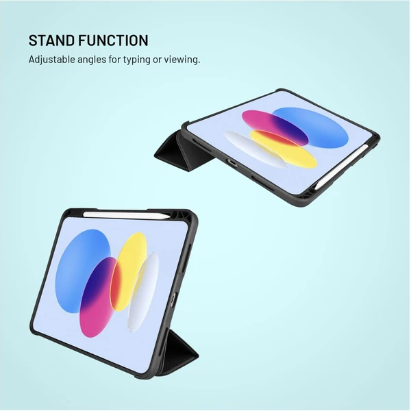 FIXED Enduro odolné pouzdro iPad Pro 12.9" (2018-2022)/iPad Air 13" (2024-2026) - Pouzdra - Obrázek 0f923ccd50354e8db2ceda17814d6985