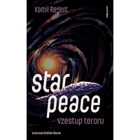 Star Peace - E-kniha