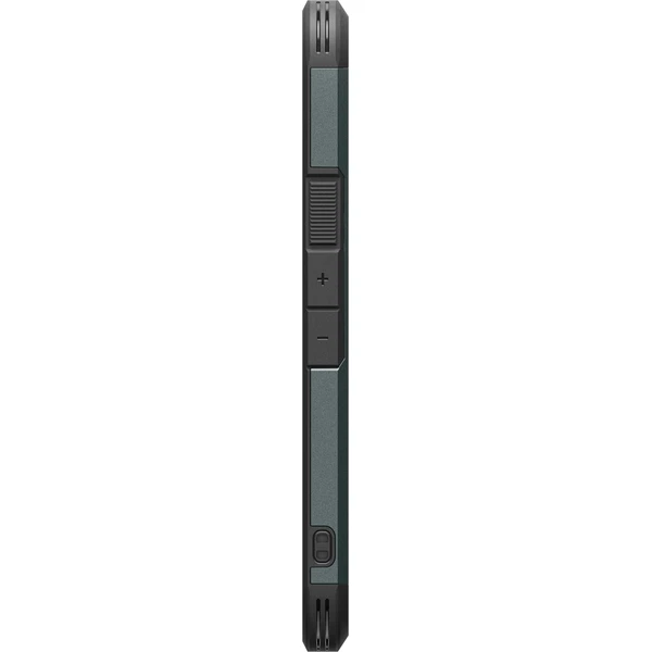Spigen Tough Armor MagSafe kryt Google Pixel 10a abyss green - Pouzdra - Obrázek 0f9ca183c55547e68d9db2a4b4fb4e67