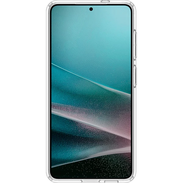 Spigen Liquid Crystal kryt Samsung Galaxy S26+ crystal clear - Pouzdra - Obrázek 0fa16a6b28cd41deb0f636765fe12e0e