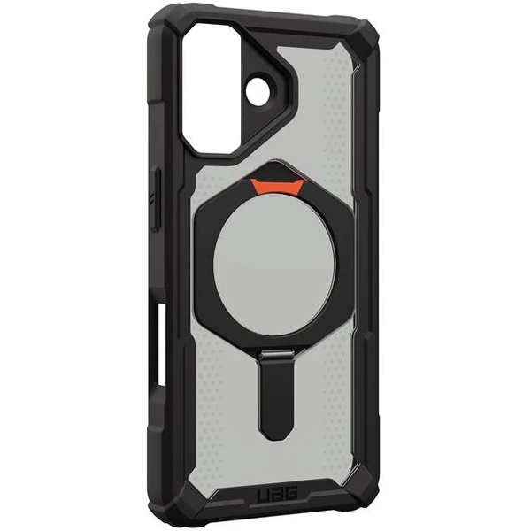 UAG Plasma XTE Magsafe kryt iPhone 17 černý/oranžový - Pouzdra - Obrázek 0fa3a2f252974d2a9709d553e2dddbd2
