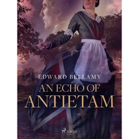 An Echo of Antietam - E-kniha
