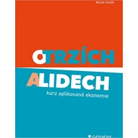 O trzích a lidech - E-kniha