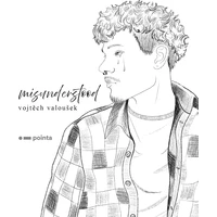 Misunderstood - E-kniha