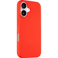 Tactical MagForce Velvet Smoothie Kryt pro Apple iPhone 16 Chilli - Pouzdra