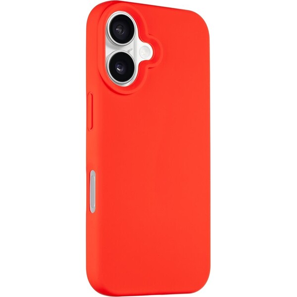 Tactical MagForce Velvet Smoothie Kryt pro Apple iPhone 16 Chilli
