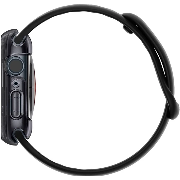 Spigen Ultra Hybrid kryt Apple Watch 9/8/7 45mm kouřový - Pouzdra - Obrázek 0fb0105848414edd976a16cf07084680