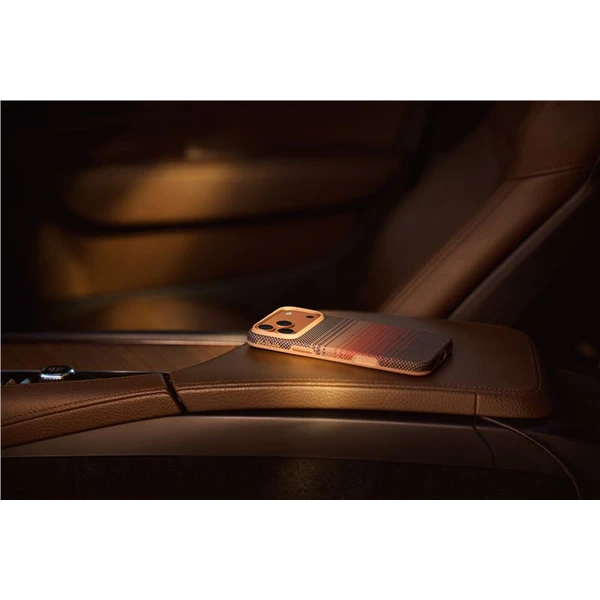 Pitaka Aramid UltraGuard Case MagSafe kryt iPhone 17 Pro Max Sunset - Pouzdra - Obrázek 0fb6d58ee4064bddbb0e5dd0f5d71427