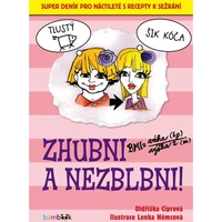 Zhubni a nezblbni! - E-kniha